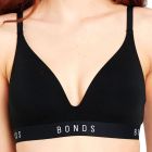 Bonds Originals Contour Triangle YXYQY Black