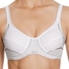 Berlei Electrify Underwire YYN7 White Womens Bra