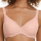 Berlei Barely There Lace Contour Bra YYTP Nude Lace Womens Lingerie 