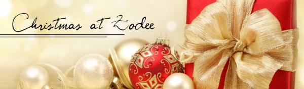 ​The Zodee Christmas Gift Giving Guide
