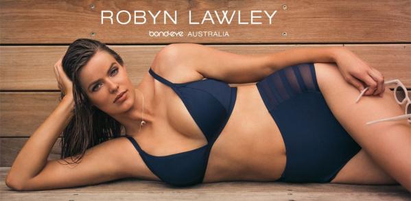 Swimwear for Curves!