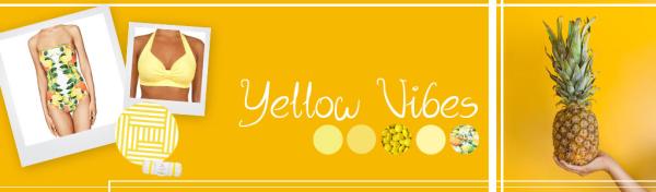 Yellow Vibes