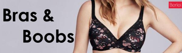 Fun Facts About Bras and Breasts