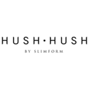 Hush Hush by Slimform