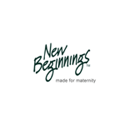 New Beginnings