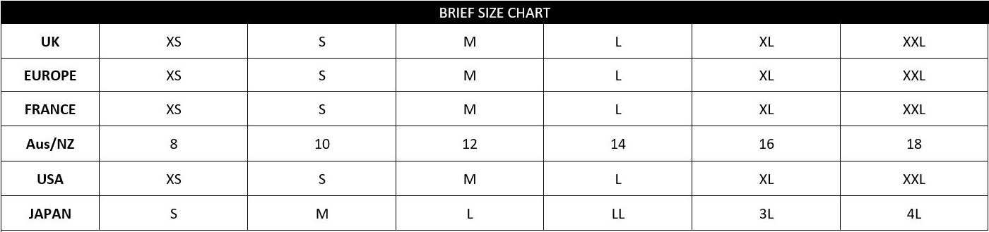 fantasiebralette4_sizechart