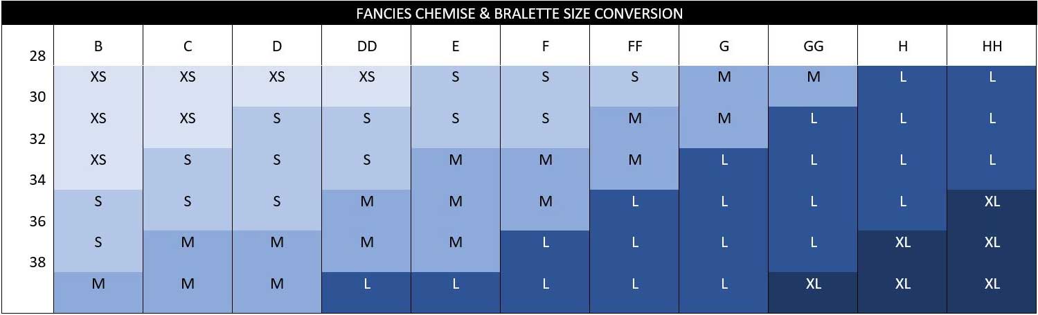 freyaswim_chembra_sizechart