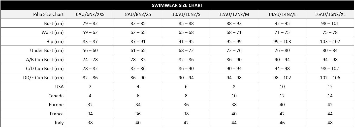 piha_sizechart
