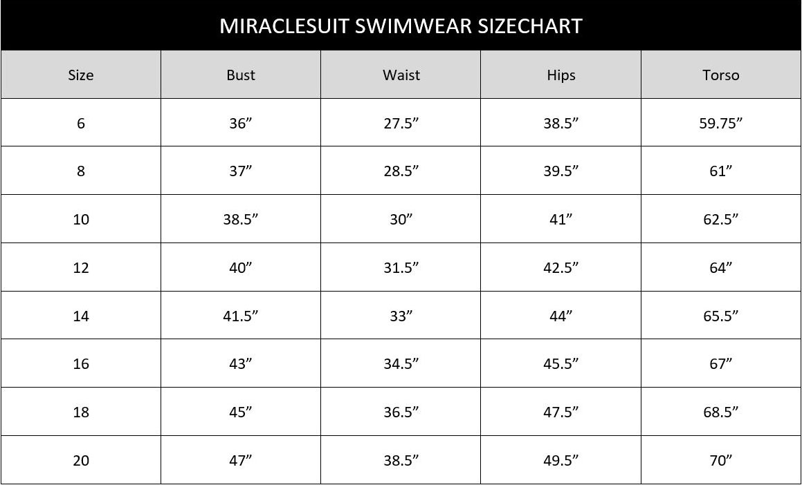 miraclesuit_swim_sizechart