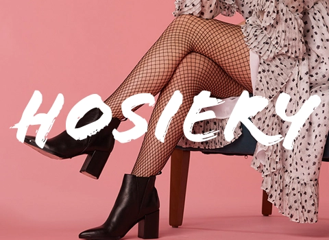 Shop Hosiery