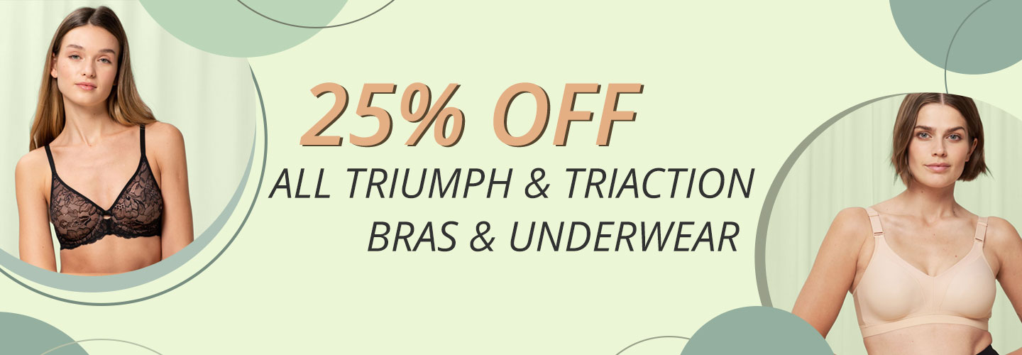 Triumph and Triaction Sale Online