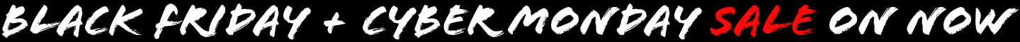 Black Friday Sale at Zodee Underwear