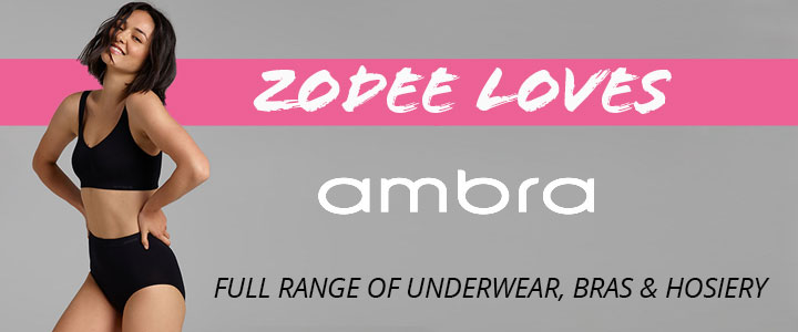 Shop Ambra Bodywear