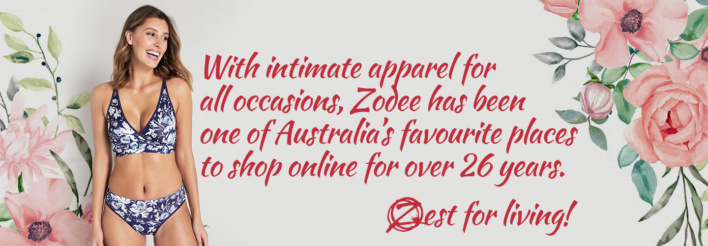 Women's Bras, Lingerie and Panties Online