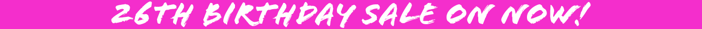 Ladies Intimate Apparel Sale