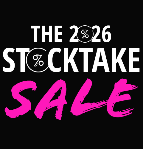 EOFY Sale