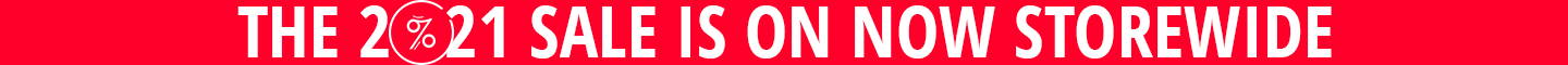 Sale On Now - Prices As Marked