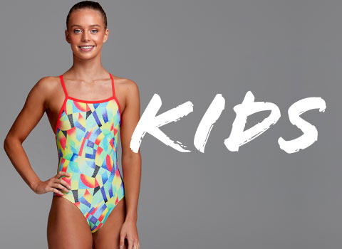 kids activewear australia