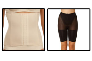 Apple Shape Shapewear