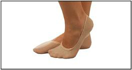 Footlets, Toelets & Knee Highs