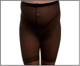 Shaping Brief, maternity & Stay-Ups