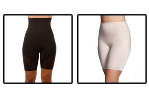 Pear Shape Shapewear