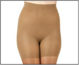 Shaping Brief, maternity & Stay-Ups