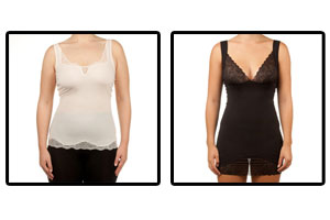 Straight Shape Shapewear