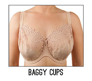 Baggy Cups