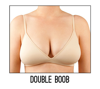 Double Boob