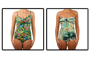 Jungle Prints