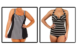 Spots & Stripe Prints